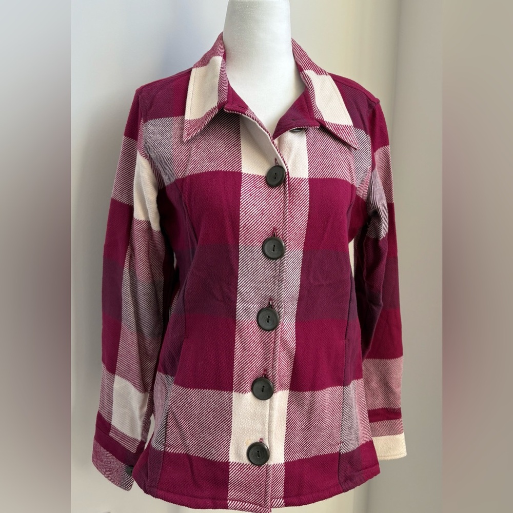 Cabela's Jacket for cooler evenings!